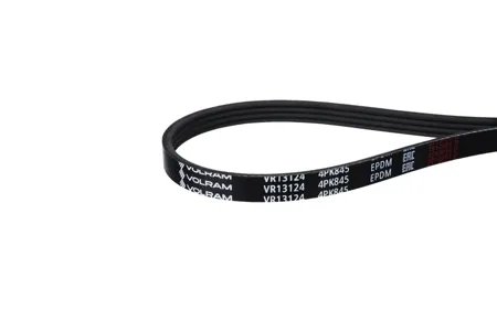 VOLRAM VR13124 Ремни приводные