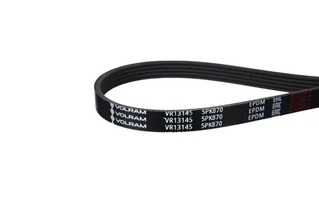 VOLRAM VR13145 Ремни приводные