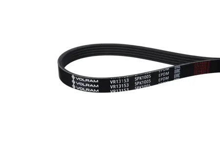 VOLRAM VR13153 Ремни приводные