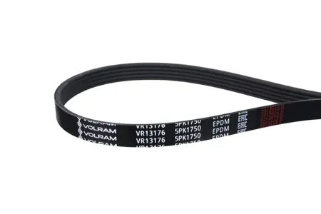 VOLRAM VR13176 Ремни приводные