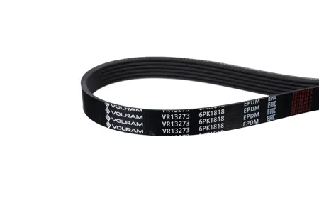 VOLRAM VR13273 Ремни приводные