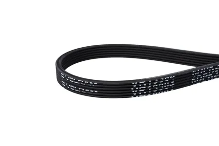 VOLRAM VR13384 Ремень приводной 6DPK2280 Mondeo IV 07-14 V 15- C-Max 10-14