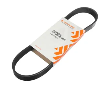 VOLRAM VR13387 Ремень генератора ВАЗ-21082 инж. (6PK700)