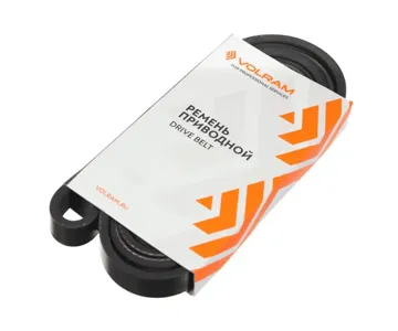 VOLRAM VR13393 Ремень генератора ВАЗ-2123 (5PK1888)
