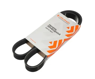 VOLRAM VR13394 Ремень генератора Калина 16кл. 6PK1018