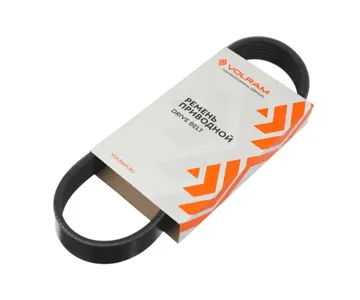 VOLRAM VR13414 Ремень генератора Vesta , X-RAY БЕЗ КОНД. (6PK778ELAST)