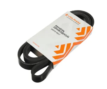 VOLRAM VR13419 Ремень генератора ГАЗЕЛЬ-БИЗНЕС, NEXT (дв. УМЗ-4216EvoTech 2.7) (6PK1805)