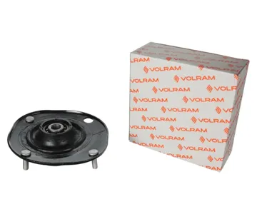 VOLRAM VR14115 ОПОРА СТОЙКИ АМОРТИЗАТОРА Lanos 97- ПЕРЕДНЯЯ ЛЕВ С ПОДШИПНИКОМ