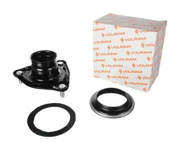 VOLRAM VR14126 ОПОРА СТОЙКИ АМОРТИЗАТОРА Elantra 06-11 Ceed 06-12 ПЕРЕДНЯЯ ЛЕВ ПР С ПОДШИПНИКОМ