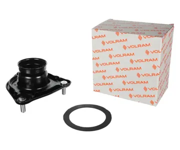 VOLRAM VR14127 ОПОРА СТОЙКИ АМОРТИЗАТОРА Elantra 06-11 Ceed 06-12 ПЕРЕДНЯЯ ЛЕВ ПР БЕЗ ПОДШИПНИКА