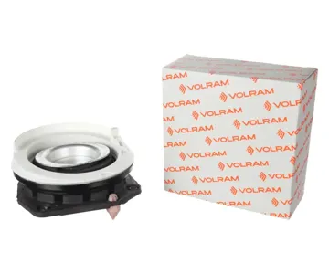 VOLRAM VR14139 ОПОРА СТОЙКИ АМОРТИЗАТОРА Nexia 95-01 ПЕРЕДНЯЯ ЛЕВ ПР С ПОДШИПНИКОМ