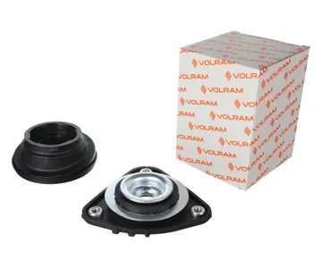 VOLRAM VR14149 ОПОРА СТОЙКИ АМОРТИЗАТОРА Focus II 04- Mazda 5 05- ПЕРЕДНЯЯ ЛЕВ ПР С ПОДШИПНИКОМ