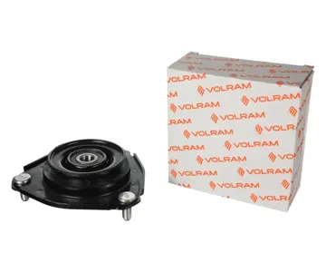 VOLRAM VR14153 ОПОРА СТОЙКИ АМОРТИЗАТОРА Toyota RAV 4 94- передняя ЛЕВ ПР С подшипником