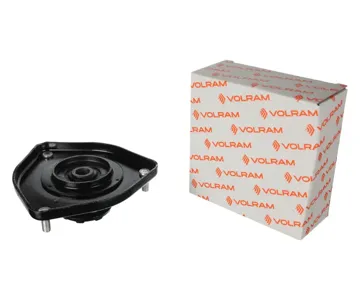 VOLRAM VR14156 Опора стойки передней подвески ВАЗ 1118 без подшипника