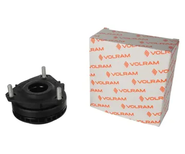 VOLRAM VR14158 ОПОРА СТОЙКИ АМОРТИЗАТОРА Fiesta 02-08 Fusion 02- передняя ЛЕВ ПР С подшипником
