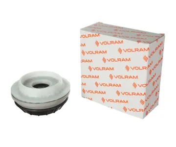 VOLRAM VR14159 ОПОРА СТОЙКИ АМОРТИЗАТОРА Opel Corsa 06- передняя ЛЕВ ПР С подшипником