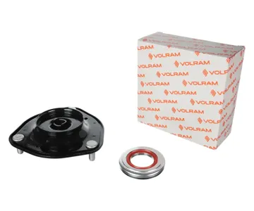 VOLRAM VR14162 ОПОРА СТОЙКИ АМОРТИЗАТОРА Toyota Camry 06-11 передняя ЛЕВ ПР С подшипником