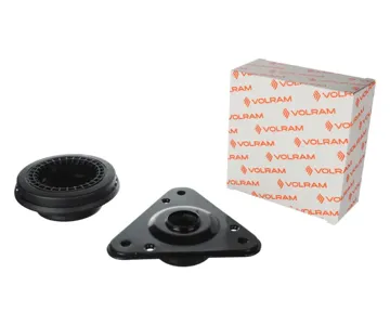 VOLRAM VR14169 Опора стойки передней подвески Vesta С подшипником