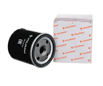 VOLRAM VR15142 Фильтр масляный Peugeot 308 1.2-2.0 14- Citroen C4 2.0 14- Haval F7 19- Jolion 1.5T 21-