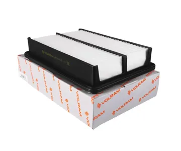 VOLRAM VR16161 Воздушный фильтр H-1 2.5 CRDI 08-