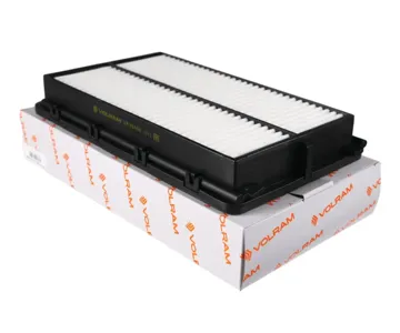 VOLRAM VR16166 Воздушный фильтр Santa Fe IV 2.0 2.2 18- Sorento III 2.0 2.2 14-