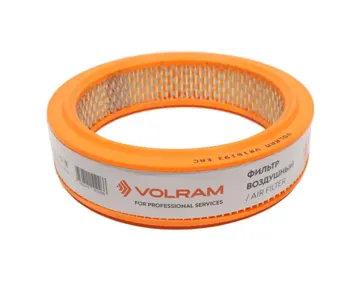 VOLRAM VR16193 Воздушный фильтр ВАЗ-2101