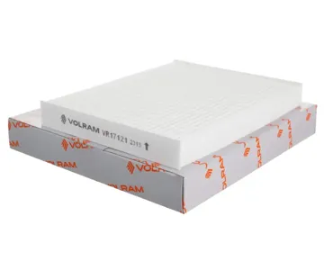 VOLRAM VR17121 Фильтр салона SOUL II 1.6-2.0 14-