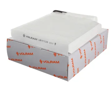 VOLRAM VR17126 Фильтр салона Largus