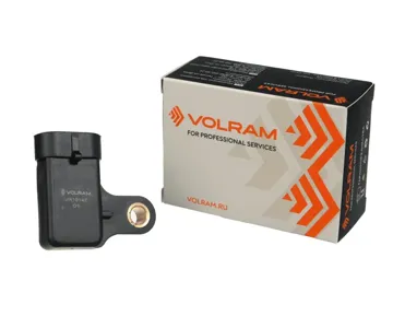 VOLRAM VR19147 Датчик давления воздуха Aveo T200 T250 1.4-1.6 03- Cruze 09- НОВОГО ОБРАЗЦА