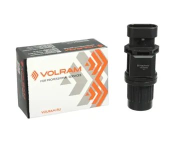 VOLRAM VR19183 Датчик скорости Aveo T200 03- Lacetti J200 05- Matiz M200 M250 05-