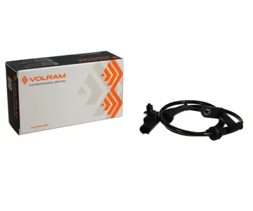 VOLRAM VR19335 Датчик скорости ВАЗ-1118,2170 заднего КОЛЕСА АБС