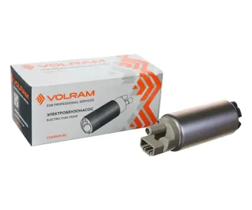 VOLRAM VR22117 Насос топливный Accent ( ТагАЗ ) Elantra 1.6 2.0 00-06 I30 1.4 1.6 07- Ceed 10-