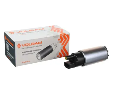 VOLRAM VR22119 Насос топливный МОТОР Accent II Santa Fe -06 RIO II 1.4-1.6 05-