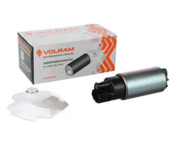 VOLRAM VR22121 Насос топливный МОТОР Toyota Land Cruiser 300 4.0 03-09 Subaru Forester 2.5 09-13 С ФИЛЬТРОМ