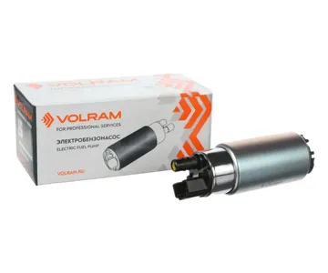 VOLRAM VR22125 Насос топливный МОТОР Nexia 1.5-1.6 95- Lanos 1.5-1.6 97-