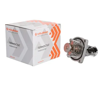 VOLRAM VR23141 ТЕРМОСТАТ Aveo T300 11- Cruze J300 305 308 09- Opel Astra H 1.6-1.8 04- Zafira +95°С