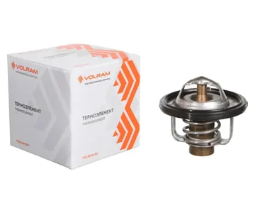 VOLRAM VR23145 ТЕРМОСТАТ Matiz 0.8-1.0 98- Suzuki Vitara 1.0-1.4 15- +82°С