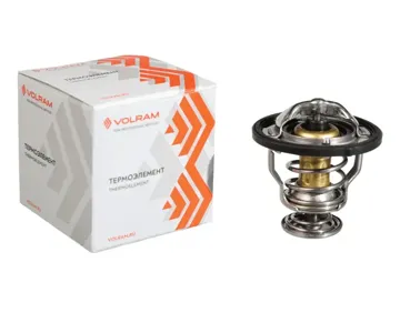 VOLRAM VR23156 ТЕРМОЭЛЕМЕНТ Sonata IV 98-05 Santa Fe I 00-06 +82°С