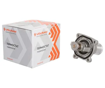 VOLRAM VR23167 Термостат Opel Astra H 1.6 07-10 Corsa D 1.6 06-14 Corsa E 1.6 15- Zafira B 1.6 10-15 +92°С
