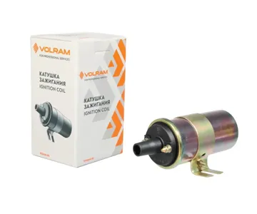 VOLRAM VR25111 Катушка зажигания ВАЗ-2101