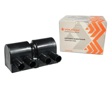 VOLRAM VR25125 Катушка зажигания Lanos KLAT 97- NUBIRA J100 97-