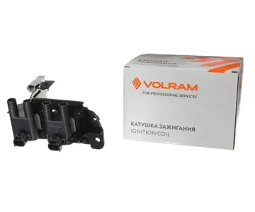 VOLRAM VR25135 Катушка зажигания Accent ( ТагАЗ ) DOHC