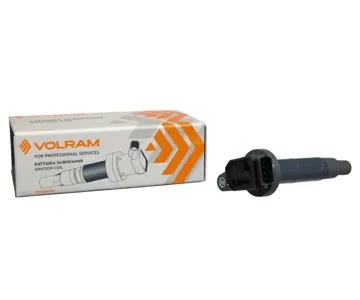 VOLRAM VR25141 Катушка зажигания Toyota Camry V1-V5 Avensis T22 T25 M2 RAV 4 A1-A3