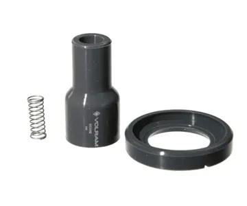 VOLRAM VR25152 Наконечник катушки зажигания Toyota RAV 4 IV (12-), Camry (11-) Lexus LX (07-), RX (08-)