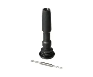 VOLRAM VR25153 Наконечник высоковольтных проводов VAG Golf VII 12-A3 13- Octavia 13- 1.4T