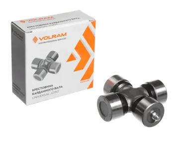 VOLRAM VR34114 Крестовина ВАЗ-2121