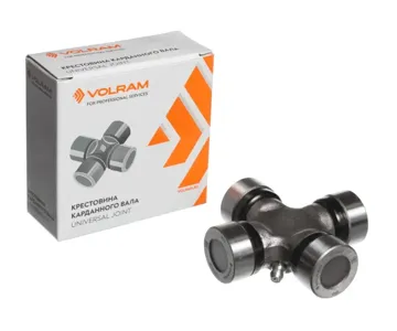 VOLRAM VR34115 Крестовина ВАЗ-2123 ТУРЕЦКИЙ КАРДАН