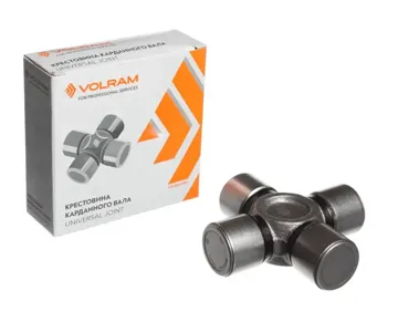 VOLRAM VR34119 Крестовина ГАЗЕЛЬ БИЗНЕСNEXT ТУРЕЦКИЙ КАРДАН