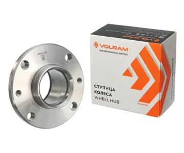 VOLRAM VR34168 СТУПИЦА ВАЗ-2108 ЗАДНЯЯ