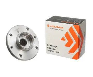 VOLRAM VR34171 СТУПИЦА ВАЗ-2108 передняя